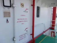 Сухогруз на продажу