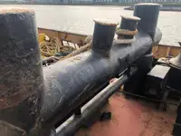 Буксир на продажу
