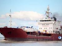 Нефтеналивной/химический танкер на продажу