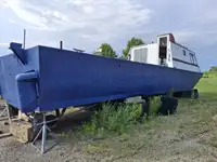 Рабочие суда на продажу
