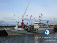 Траулер на продажу