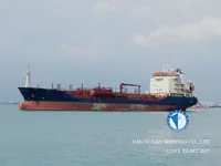Нефтеналивной/химический танкер на продажу