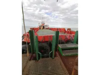 Буксир для перевозки экипажа на продажу