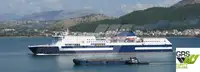 Ro-Ro ship на продажу