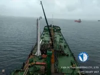 Нефтеналивной/химический танкер на продажу