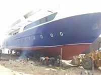 Судно поддержки водолазных работ на продажу