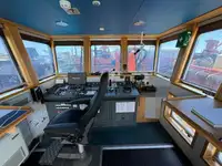 General Cargo/Multi-purpose на продажу