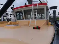 Траулер на продажу