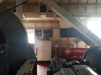 Баржа на продажу