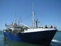 Purse seiner на продажу