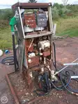Баржа на продажу