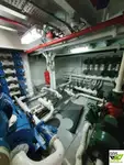 Десантный корабль-танкер на продажу