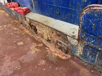 Траулер на продажу
