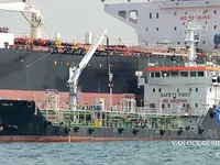 Нефтеналивной/химический танкер на продажу