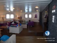 Траулер на продажу