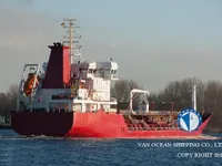 Нефтеналивной/химический танкер на продажу