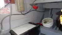 Паром на продажу