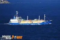 Нефтеналивной/химический танкер на продажу
