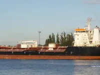 Нефтеналивной/химический танкер на продажу
