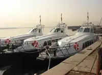 Лодка для экипажа на продажу
