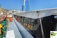 Круизное судно на продажу