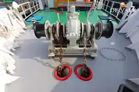 Плавающий отель на продажу