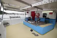 Каттер на продажу
