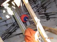 Каттер на продажу