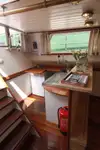 Плавающий отель на продажу