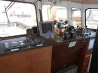 Дноуглубитель на продажу