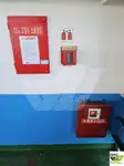 Десантный корабль-танкер на продажу