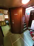 Патрульный катер на продажу