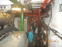 Буксир для перевозки экипажа на продажу