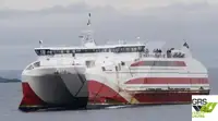 Ro-Ro ship на продажу