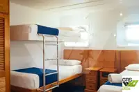 Круизное судно на продажу