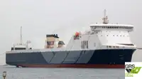 Ro-Ro ship на продажу