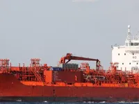 Нефтеналивной/химический танкер на продажу