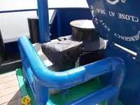 Сухогруз на продажу