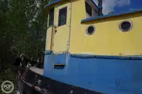 Буксир на продажу
