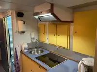 Патрульный катер на продажу