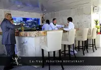 Круизное судно на продажу