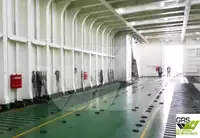 Десантный корабль-танкер на продажу