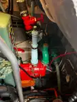 Буксир для перевозки экипажа на продажу