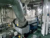 Нефтеналивной/химический танкер на продажу