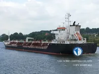 Нефтеналивной/химический танкер на продажу
