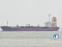Нефтеналивной/химический танкер на продажу