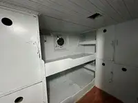 Траулер на продажу
