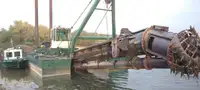 Земснаряд на продажу