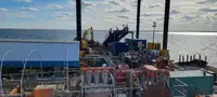 Баржа на продажу