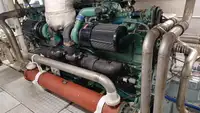 Пассажирское судно на продажу